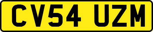 CV54UZM