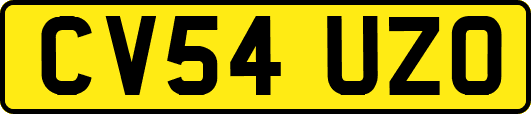 CV54UZO
