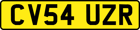 CV54UZR