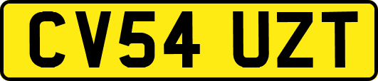 CV54UZT