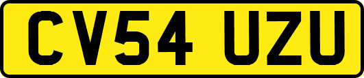 CV54UZU