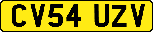 CV54UZV