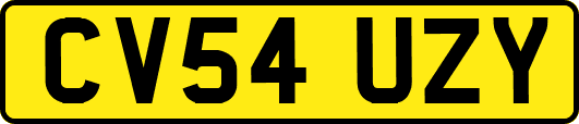 CV54UZY