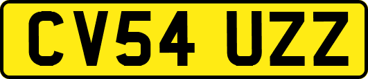 CV54UZZ