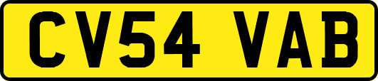 CV54VAB
