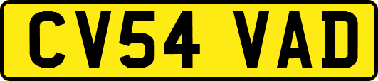 CV54VAD