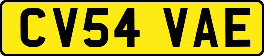 CV54VAE