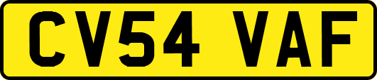 CV54VAF