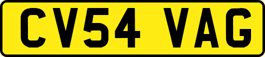 CV54VAG