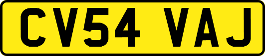 CV54VAJ