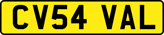 CV54VAL