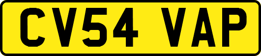 CV54VAP