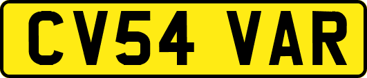CV54VAR