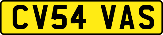 CV54VAS