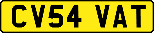 CV54VAT