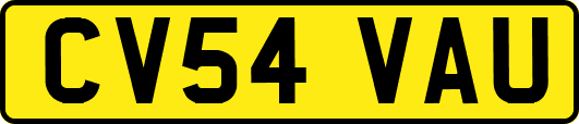 CV54VAU