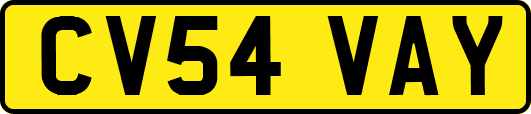 CV54VAY