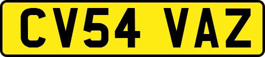 CV54VAZ