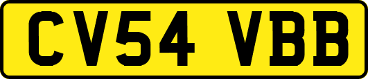 CV54VBB
