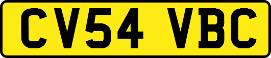 CV54VBC