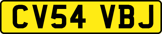CV54VBJ