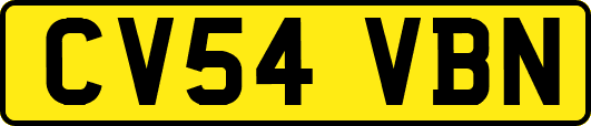 CV54VBN