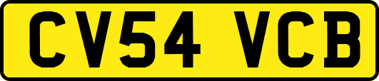 CV54VCB