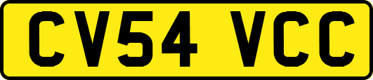 CV54VCC