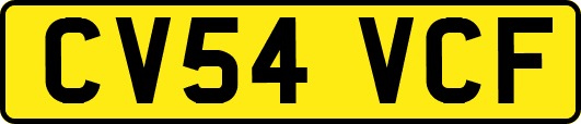 CV54VCF