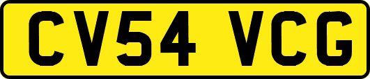 CV54VCG