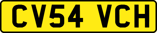 CV54VCH