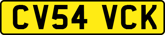 CV54VCK