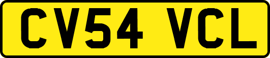 CV54VCL