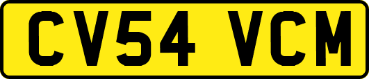 CV54VCM