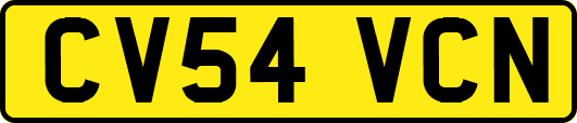 CV54VCN