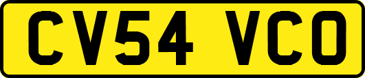 CV54VCO