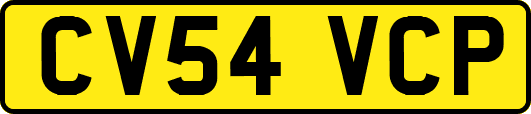 CV54VCP