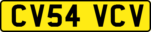 CV54VCV