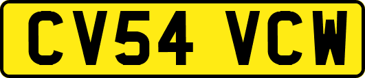 CV54VCW
