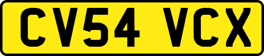 CV54VCX