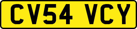 CV54VCY