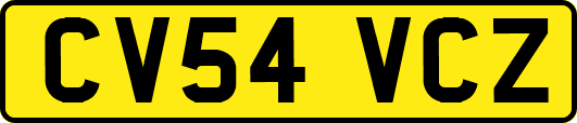 CV54VCZ