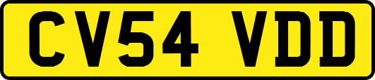 CV54VDD
