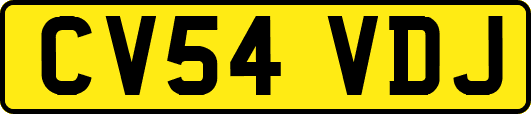 CV54VDJ