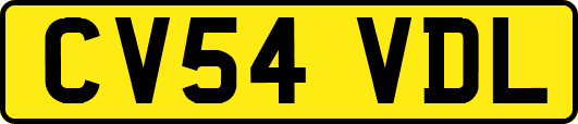 CV54VDL