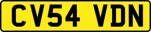 CV54VDN