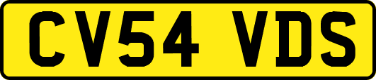 CV54VDS