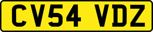 CV54VDZ