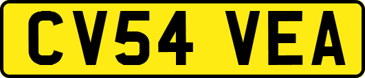 CV54VEA