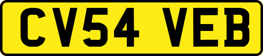 CV54VEB